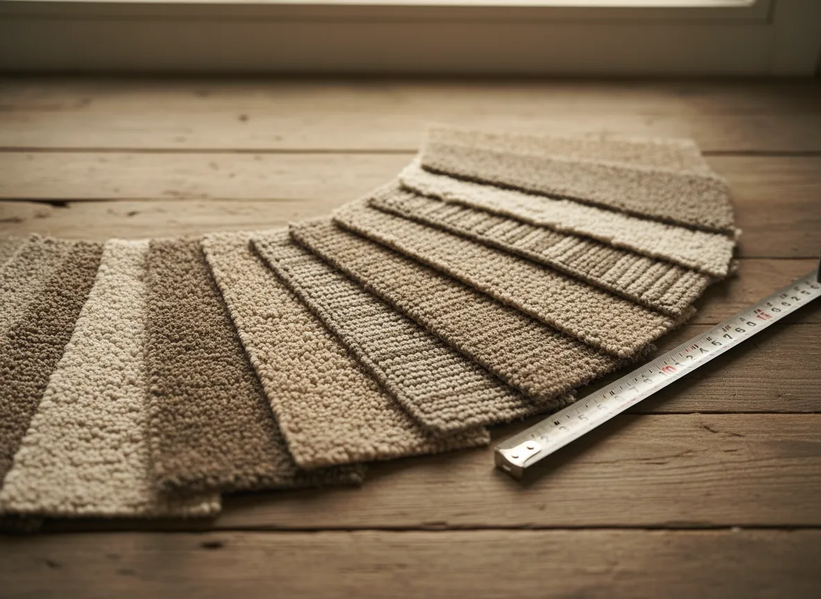 Carpet Installation Mohawk, MI FAQs